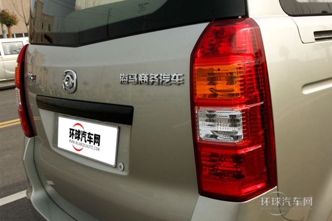 2012款 1.2L新腾达 实用型