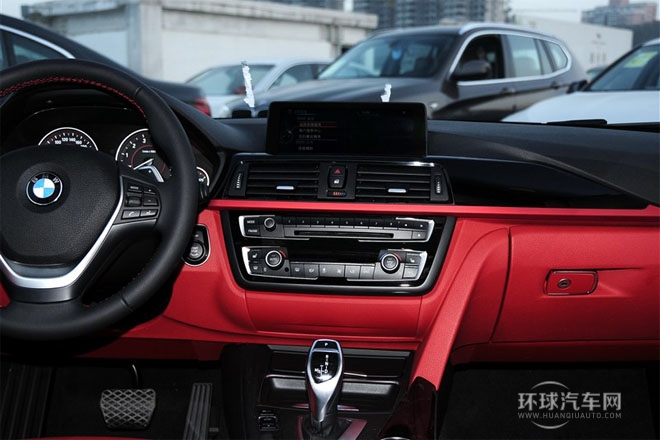 2014款 428i 运动设计套装