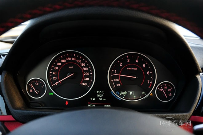 2014款 428i 运动设计套装