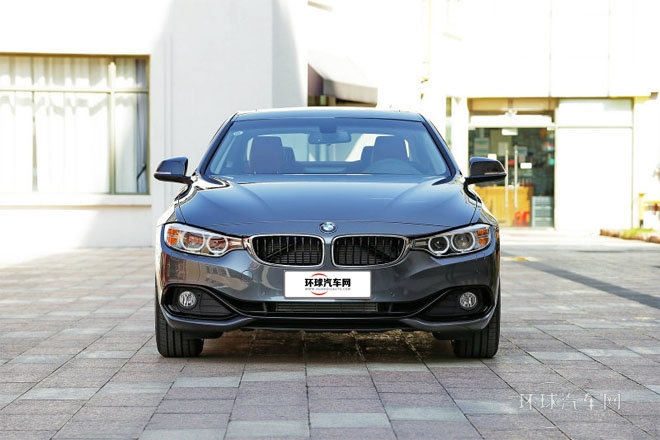 2014款 428i 运动设计套装