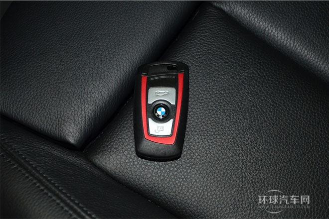 2014款 435i xDrive风尚设计套装