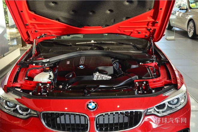 2014款 435i xDrive风尚设计套装