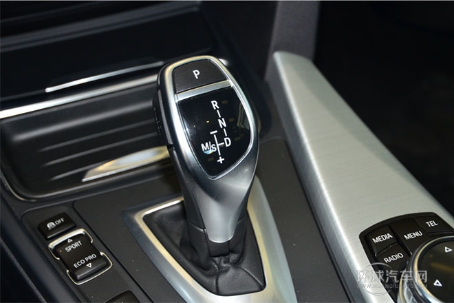 2014款 435i xDrive风尚设计套装