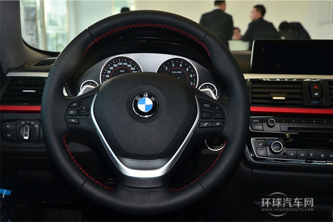 2014款 435i xDrive风尚设计套装
