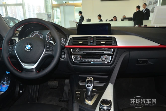2014款 435i xDrive风尚设计套装