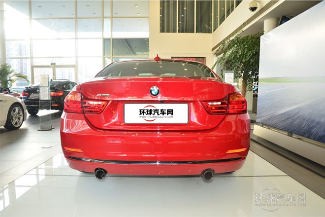 2014款 435i xDrive风尚设计套装