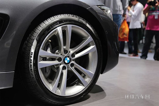 2014款 435i xDrive豪华设计套装