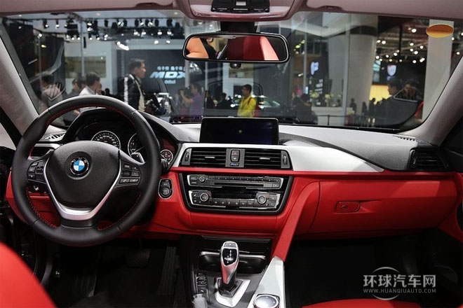 2014款 435i xDrive豪华设计套装