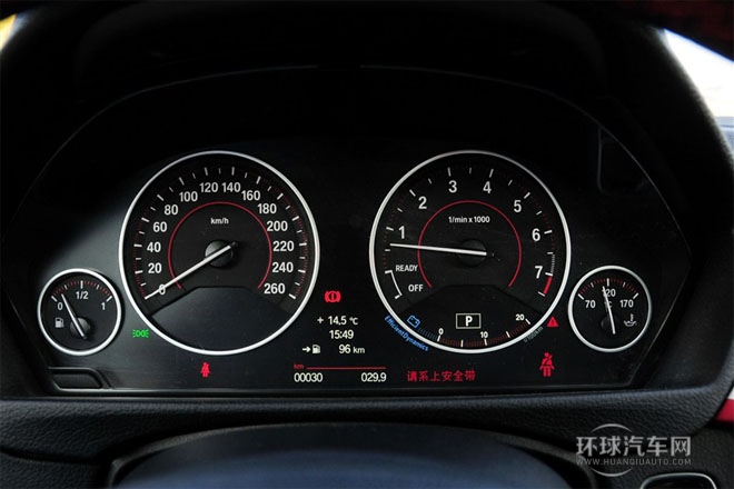 2014款 435i xDrive运动设计套装