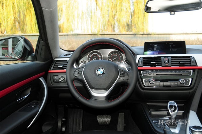 2014款 435i xDrive运动设计套装