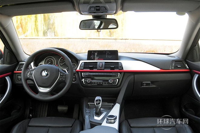 2014款 435i xDrive运动设计套装