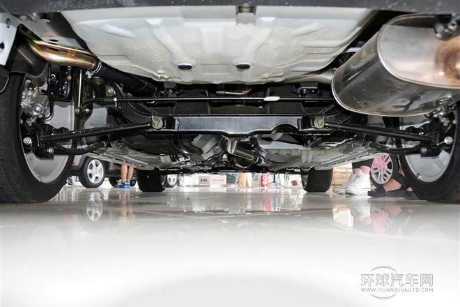 2014款 两厢 1.4L 手动畅想型