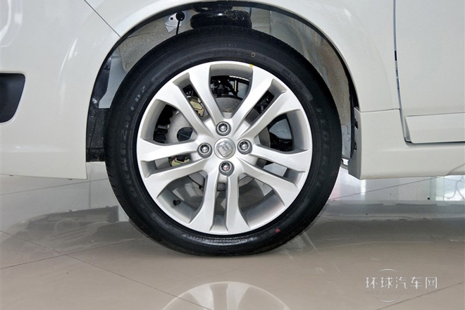 2014款 两厢 1.4L 手动畅想型
