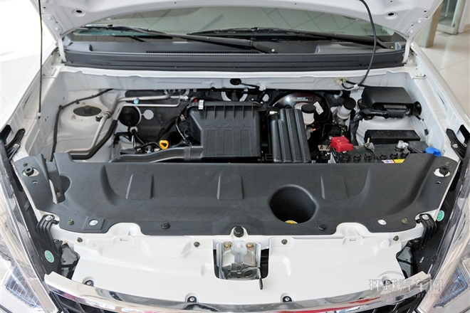 2014款 两厢 1.4L 手动畅想型