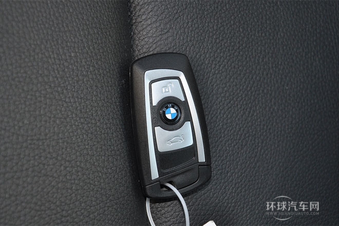 2014款 435i 敞篷风尚设计套装