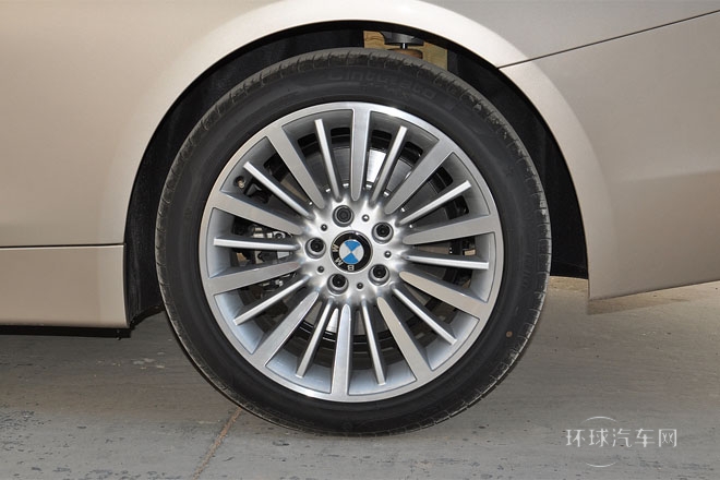 2014款 435i 敞篷风尚设计套装