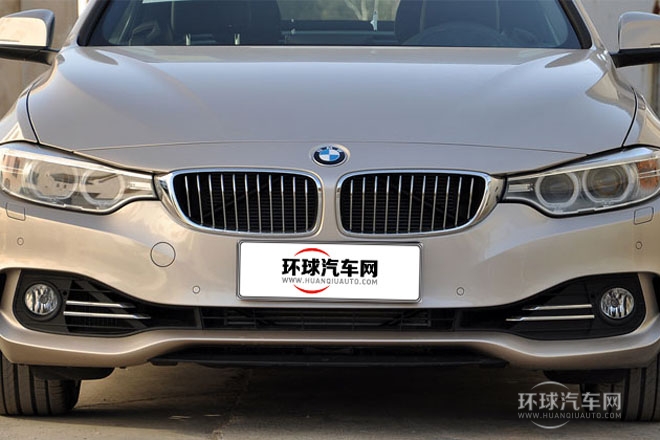 2014款 435i 敞篷风尚设计套装