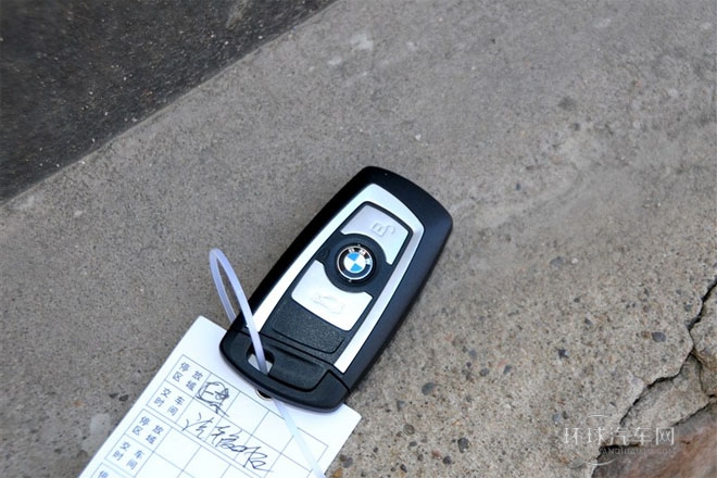 2014款 435i 敞篷豪华设计套装