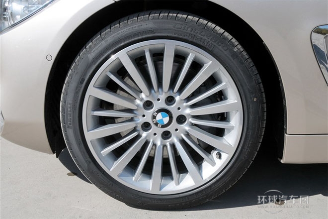 2014款 435i 敞篷豪华设计套装