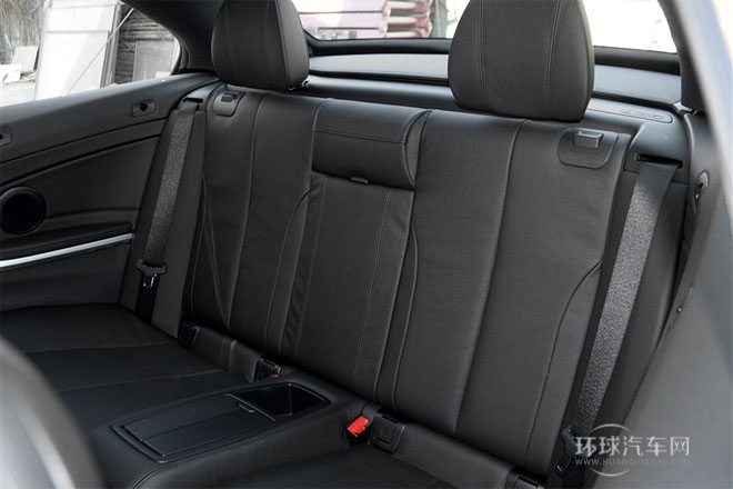 2014款 435i 敞篷豪华设计套装
