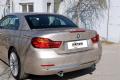 2014款 435i 敞篷豪华设计套装