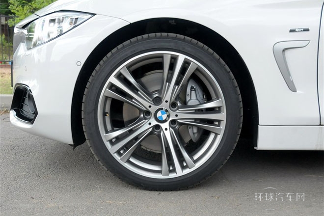 2014款 435i 敞篷运动设计套装
