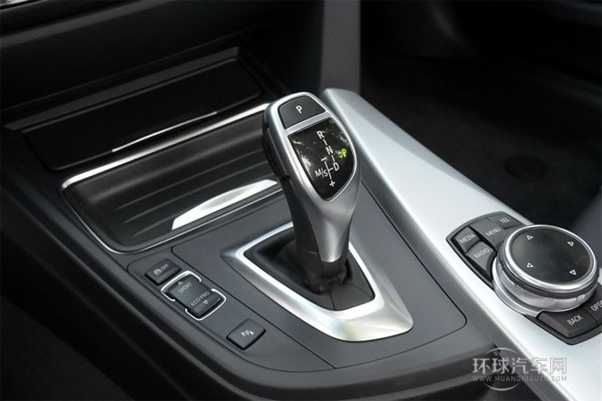 2014款 435i 敞篷运动设计套装