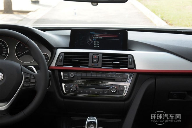 2014款 435i 敞篷运动设计套装