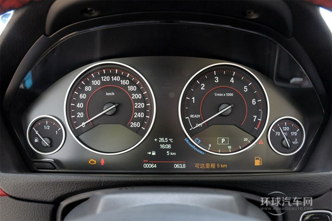 2014款 435i 敞篷运动设计套装