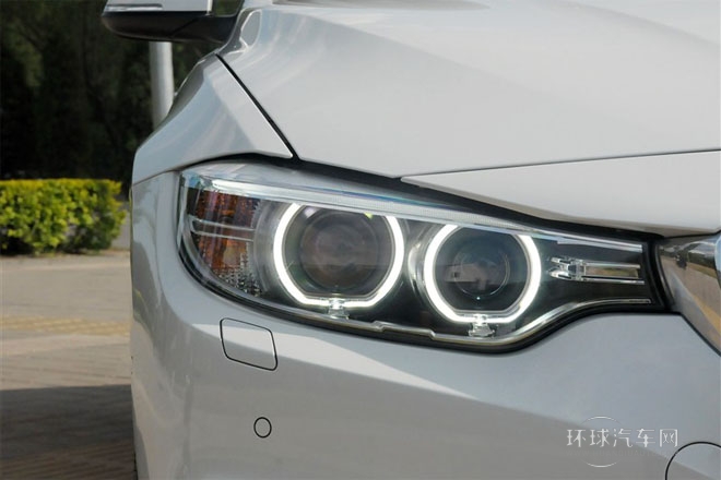 2014款 435i 敞篷运动设计套装