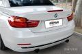 2014款 435i 敞篷运动设计套装