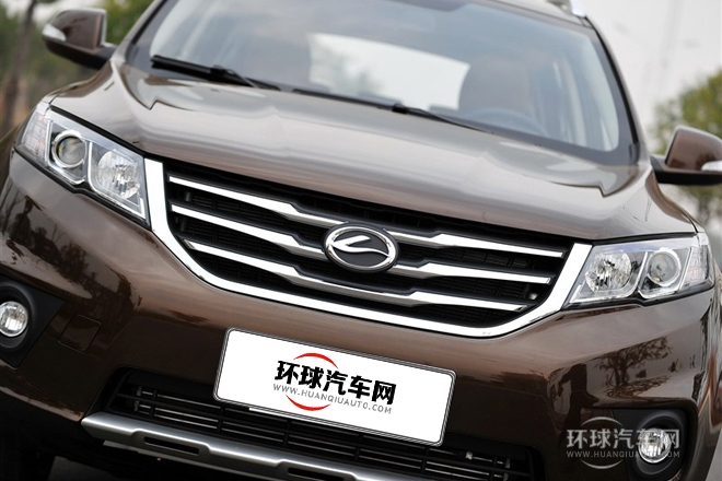 2013款 2.0T 手动创领版