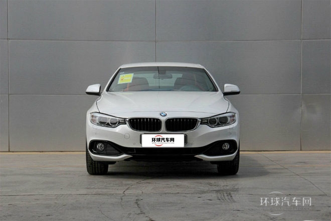 2014款 435i 敞篷运动设计套装