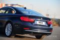 2014款 435i 豪华设计套装