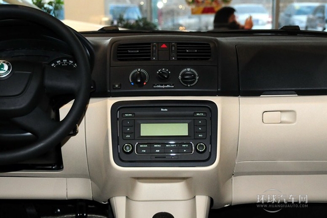 2013款 1.4L 手动晶致版