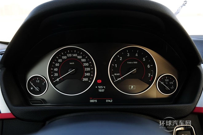 2014款 435i 运动设计套装
