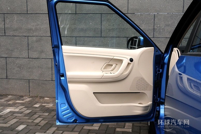 2013款 1.4L 自动晶致版