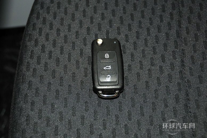 2013款 1.4L 手动晶灵版
