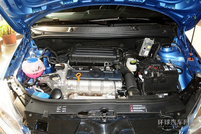 2013款 1.4L 手动晶灵版