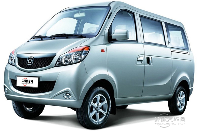 2012款 1.0L标准型LJ465QR1E2