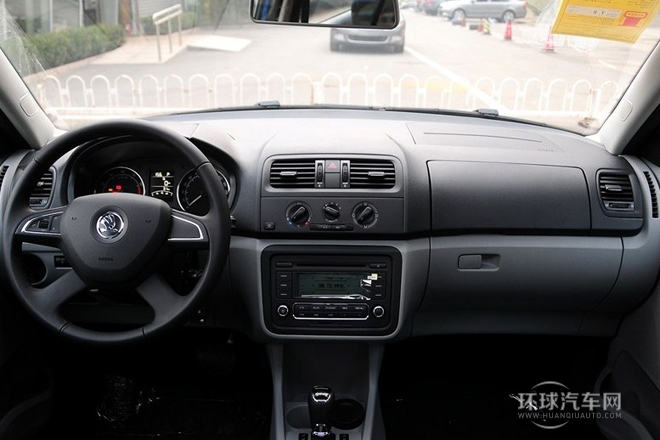 2013款 1.4L 自动晶享版