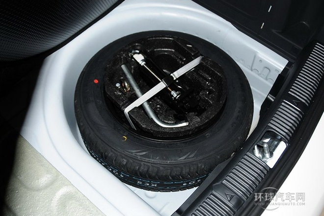2013款 1.6L 手动Sport版