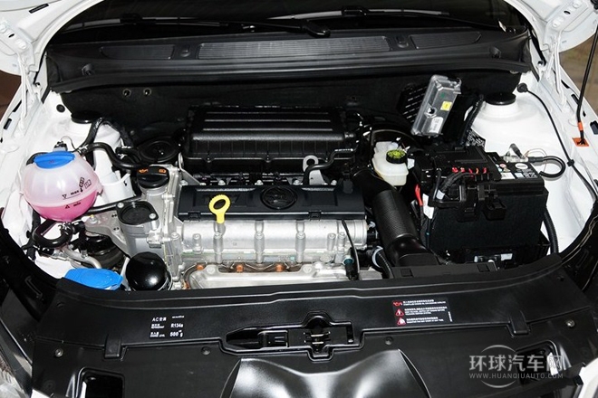 2013款 1.6L 手动Sport版