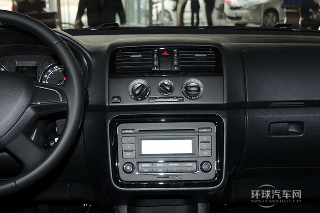 2013款 1.6L 手动Sport版