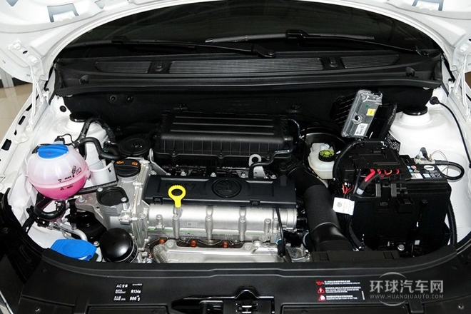 2013款 1.6L 自动Sport版