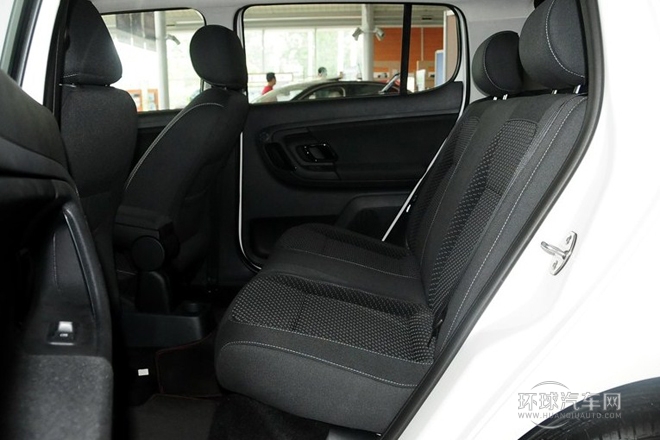 2013款 1.6L 自动Sport版