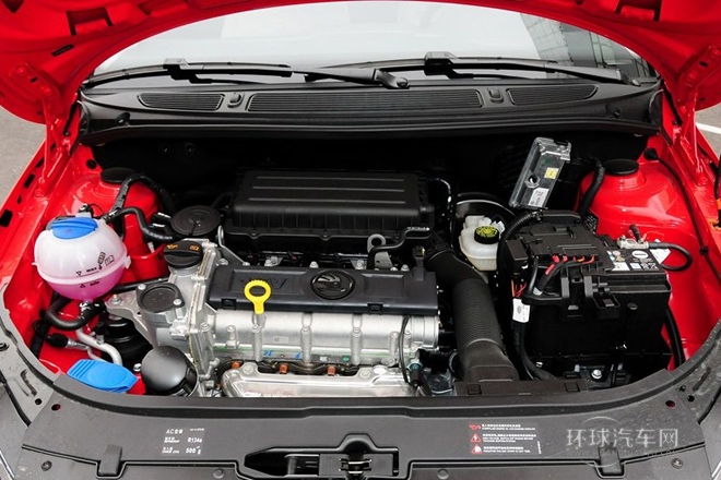 2013款 1.6L 自动Monte carlo版