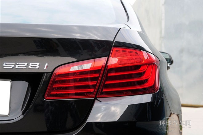 2014款 528i xDrive 设计套装型