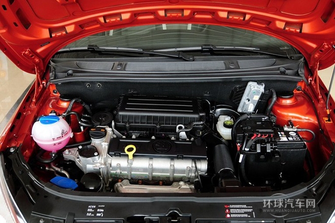 2013款 1.6L Scout