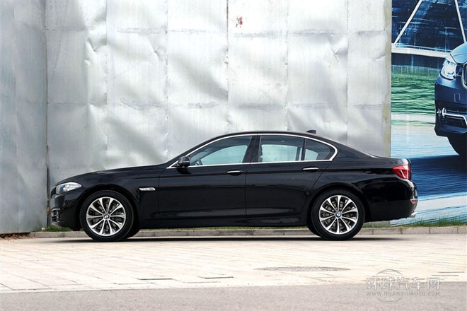 2014款 528i xDrive 设计套装型